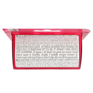 Air Wick | Elektrische geurverspreider | Cherry & Rasp 