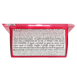 Air Wick | Diffuseur électrique | Cherry & Raspberry 
