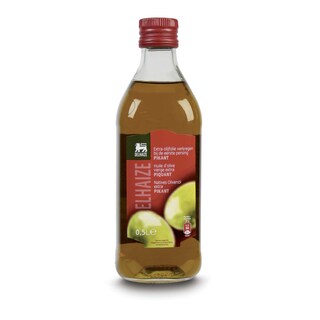 Delhaize | Huile d'olive | Extra vierge | Corsée 