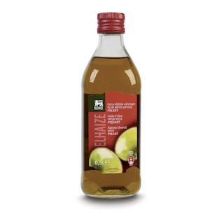 Delhaize | Huile d'olive | Extra vierge | Corsée 