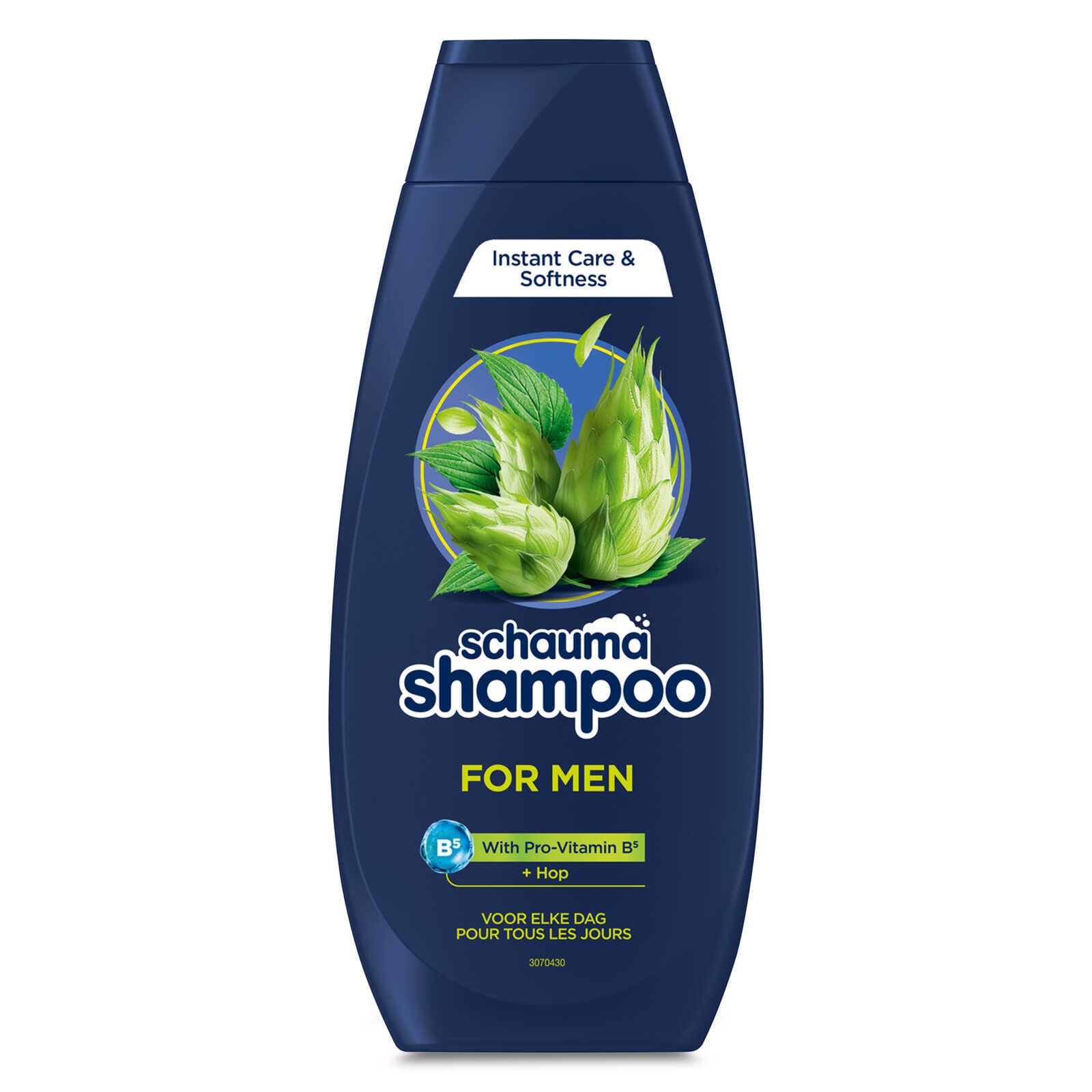 Schauma Shampoo | Voor Mannen