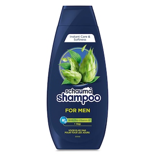 Schauma | Shampoo | Voor Mannen 