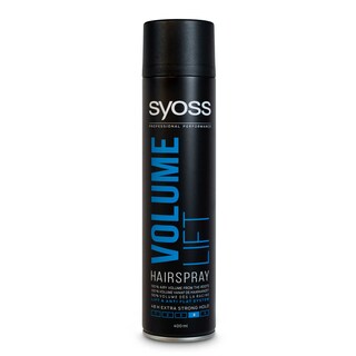 Syoss | Laque | Volume Lift | 2+1 gratuit 