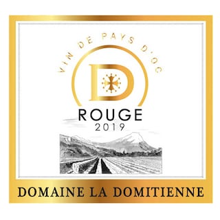 Domaine La Domitienne | Pays d'Oc | 2023 