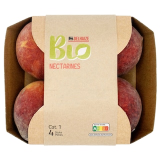 Delhaize | Bio | Nectarine | Bio 