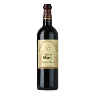 France - Frankrijk | Bordeaux - Saint Julien | Château Gloria 2015 