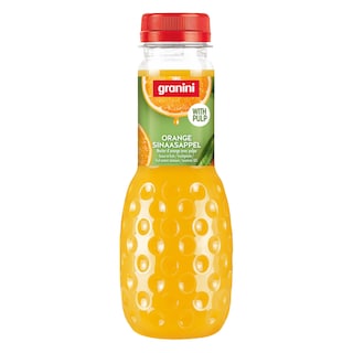 Granini | Jus d'orange 