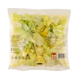 Delhaize | Salade iceberg | Coupé 200 gr