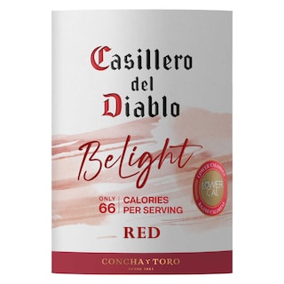 Chile | Casillero Belight Rouge 