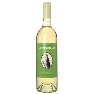 France - Frankrijk | Corse - Corsica | Vin de Pays Ile de Beauté Muscat Blanc 