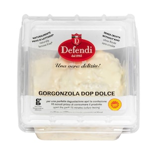 Defendi | Gorgonzola | Lepel 200 gr