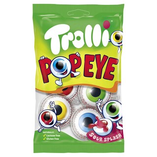 Trolli | Snoepjes | Halloween 