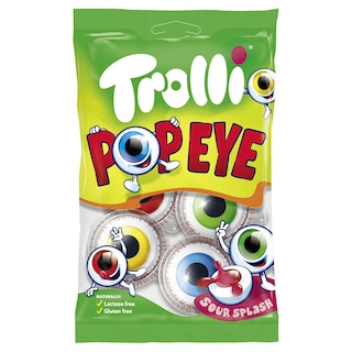 Trolli | Bonbons | Halloween 