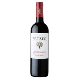 Usa | Fetzer Cabernet Sauvignon Rood 75 cl