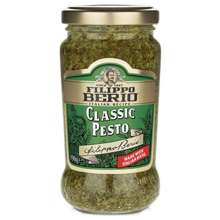 Filippo Berio | Pesto | Genovese 