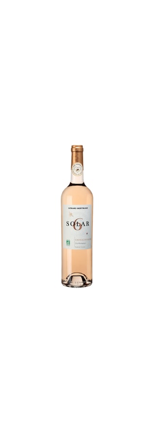 Gerard Bertrand | Solar 6 | Cévennes | Grenache | Bio 