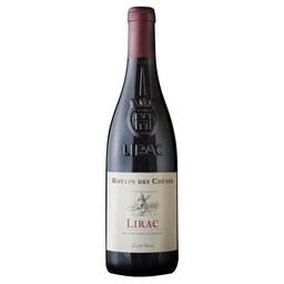 Moulin Des Chenes | Lirac | 2023 75 cl