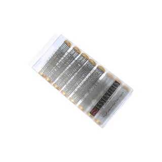 Delhaize | Care | Metalen krulspelden | 13 mm 