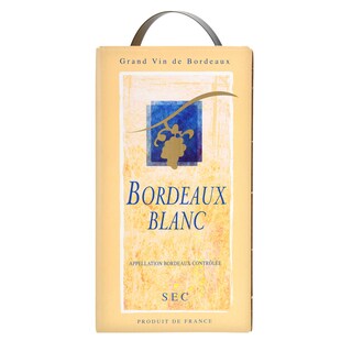 France - Frankrijk | Bordeaux - Bordeaux AC | Bordeaux Blanc Sec 