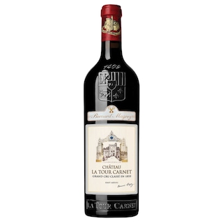 Chateau La Tour Carnet | Haut-Médoc Grand Cru Classé | 2021 