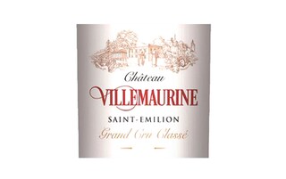 France - Frankrijk | Bordeaux - Saint Emilion | Château Villemaurine 2015 Rouge 75 cl