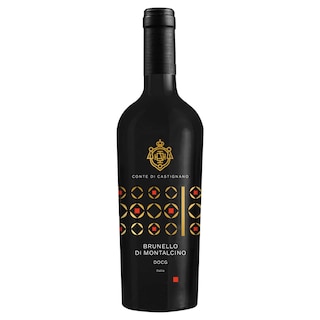 Conte di Castignano | Brunello di Montalcino 
