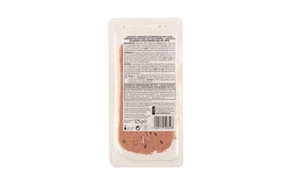 Delhaize | Appel paté 