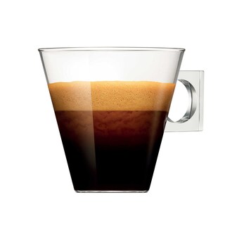 Nescafé | Dolce Gusto | Koffie Espresso Intenso | 16 capsules 