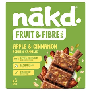 Repen | Fruit&Fibre | Appel-kaneel