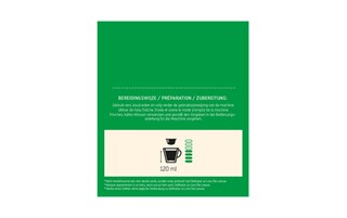 Delhaize | Café | Moka | Dolce Gusto 78 gr