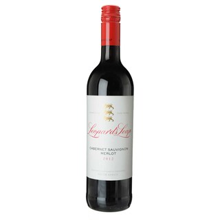 SOUTH AFRICA - WESTERN CAPE | Western Cape | Leopard's Leap Cabernet Sauvignon/Merlot12 
