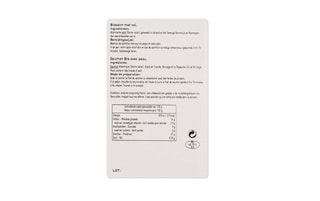 Delhaize | Bio | Filet de saumon | Peau | Bio 