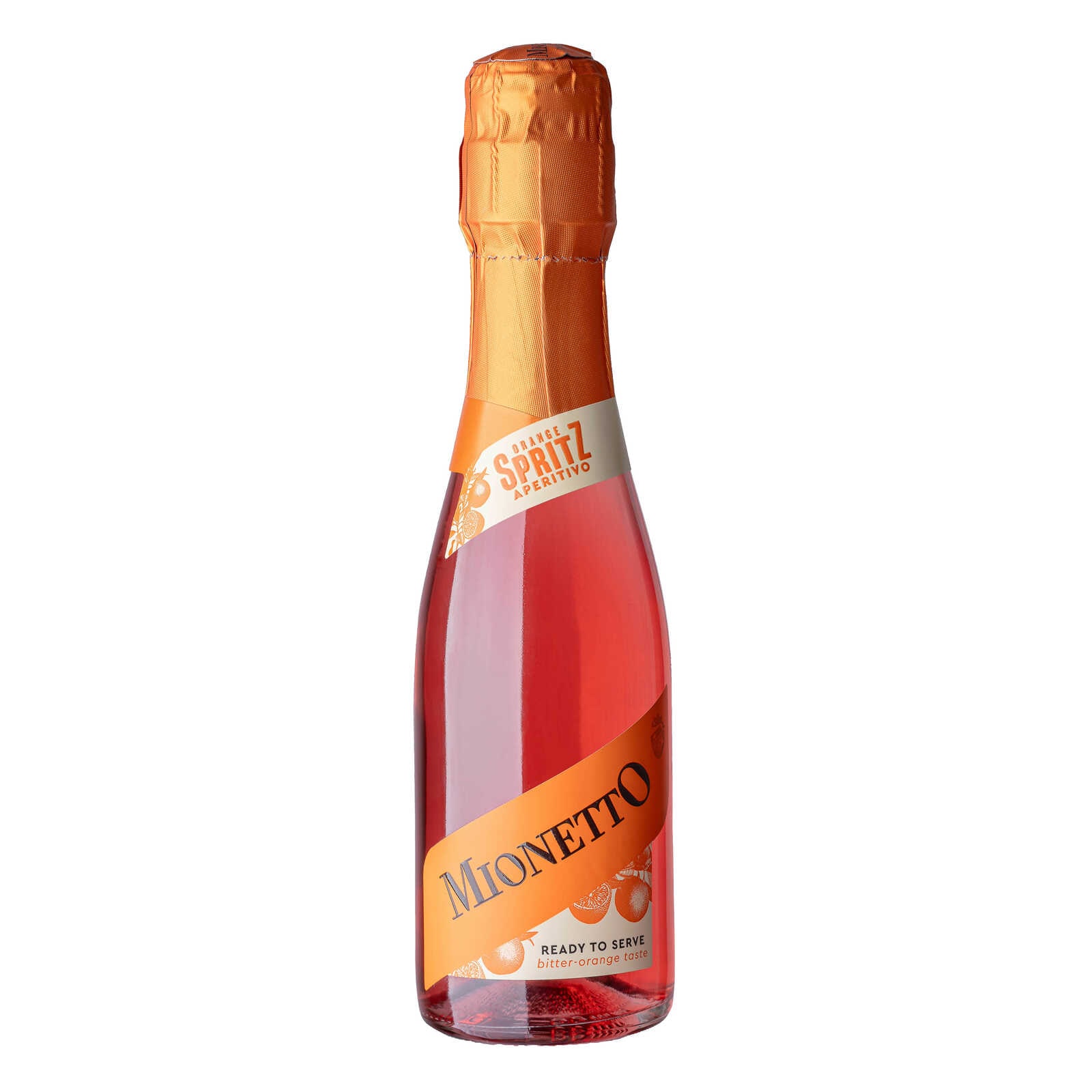 Mionetto Spritz | 8% | Blik