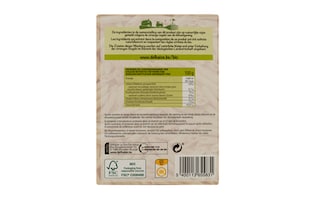 Delhaize | Bio | Pasta | Penne | Bruine rijst | Bio 