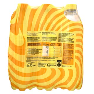 Delhaize | Limonade Citroen 6 x 50 cl