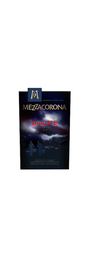 Mezzacorona | Dinotte 75 cl