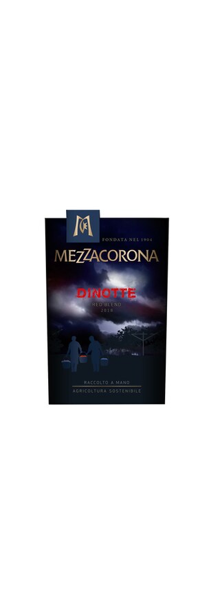 Mezzacorona | Dinotte 