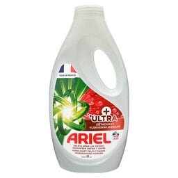 Ariel | Wasmiddel | Vloeibaar | + Ultra | 0.,99L 