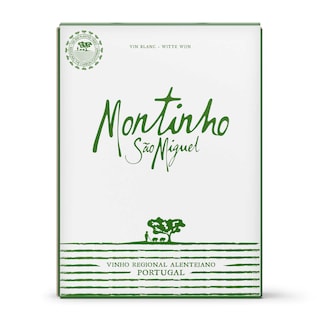 Montinho Sao Miguel | Vinho Regional Alentejano 