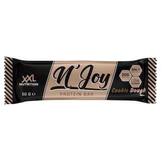 XXL Nutrition | Delicious Series | Proteinen | Snack | Cookie Dough 