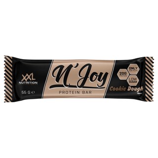 XXL Nutrition | Delicious Series | Proteinen | Snack | Cookie Dough 55 gr