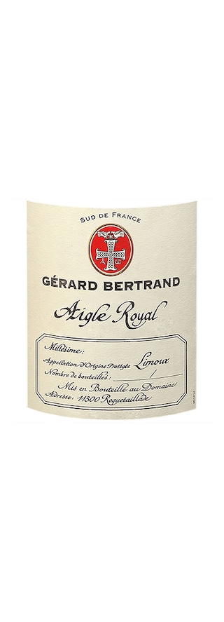Gerard Bertrand | Aigle Royal | Chardonnay | 2022 