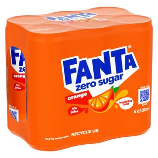 Fanta