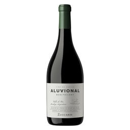 Argentina | Zuccardi Aluv Guatal Malbec Rood 