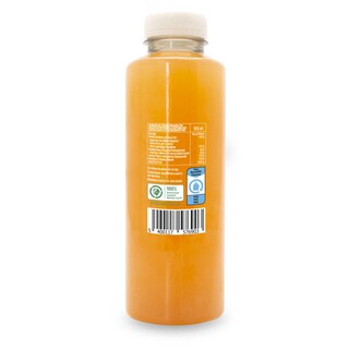 Delhaize | Lemonade | Raw | Pamplemousse | Citron vert 50 cl
