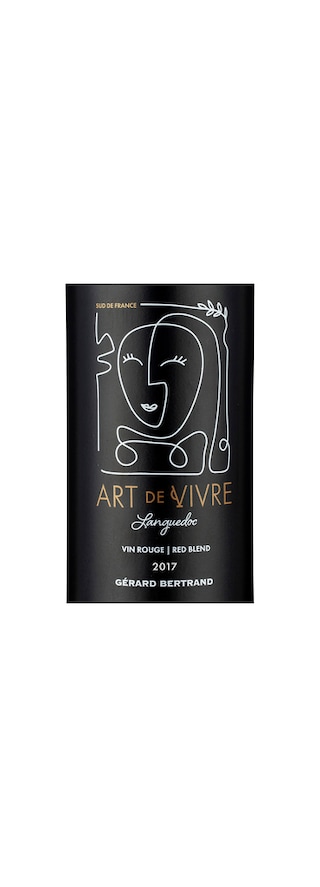 France - Frankrijk | Midi Languedoc | Art de Vivre Rouge 