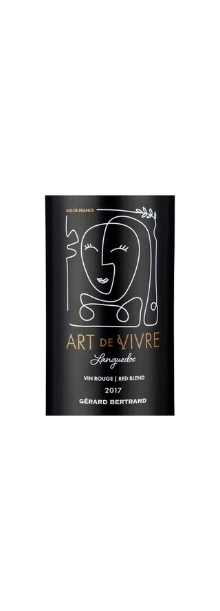 France - Frankrijk | Midi Languedoc | Art de Vivre Rouge 