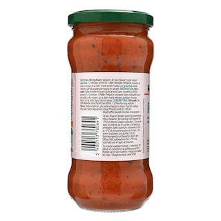 Delhaize | Sauce | Romana 