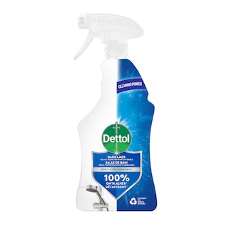 Dettol | Nettoyant | Salle de bain | Anti-Calcaire 50 cl