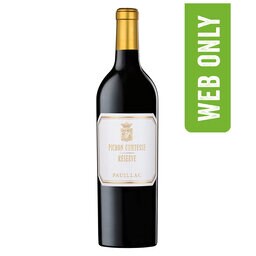 Pichon Comtesse | Réserve | Pauillac | 2021 75 cl